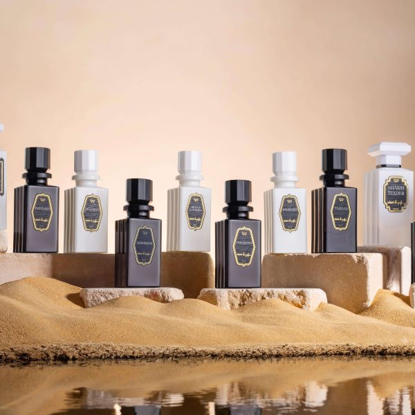 Perfumes