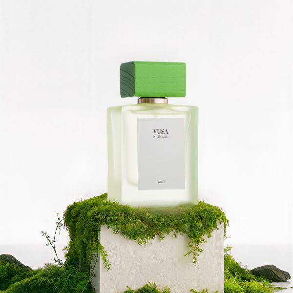 Hair mist