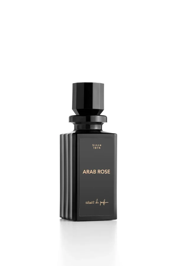 Arab-Rose