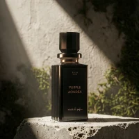 Purple Aoudsa - الصورة 2