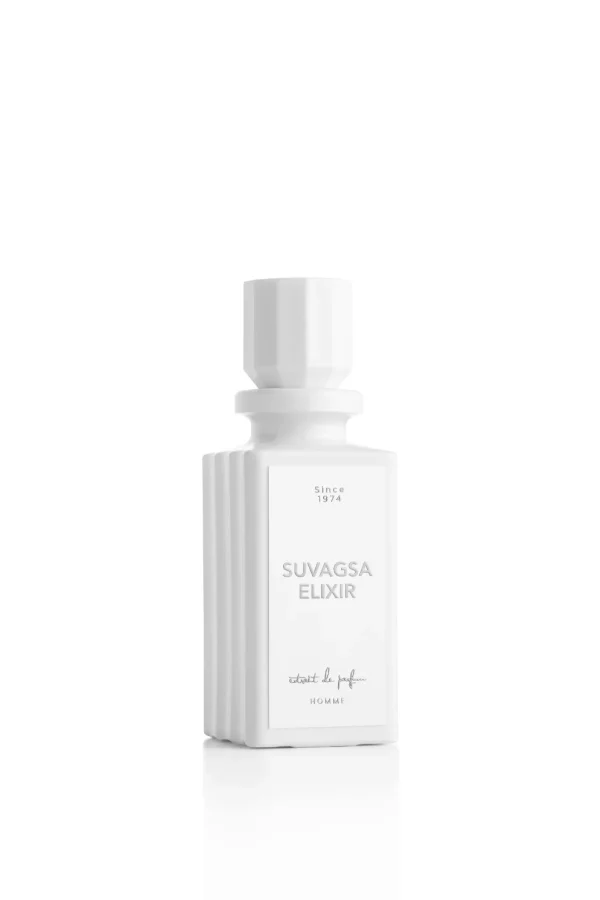 Suvagsa Elixir